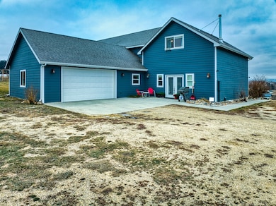 951 Summit View Way, Stevensville, MT 59870 - photo 2