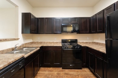 3268 N Zaragoza Rd unit 100, El Paso, TX 79938 - photo 4