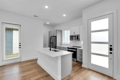 1897 Bernard St, Garland, TX 75040 - photo 5