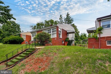 5507 Winton Ave, Gwynn Oak, MD 21207 - photo 2