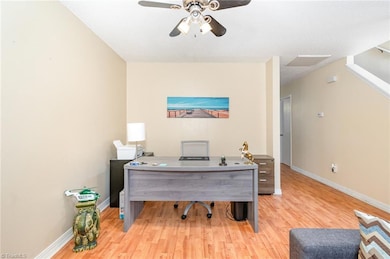 1131 Edinburgh Dr, Jamestown, NC 27282 - photo 5