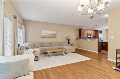 1601 Signal Flag Way, Lawrenceville, GA 30043 - photo 6