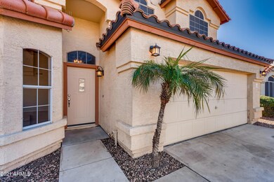 09 Exterior Front Entry