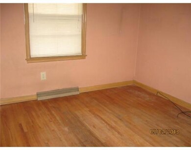 Bedroom.
