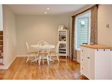 Dining Area.