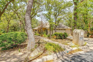 1221 Timber Creek Dr, Weatherford, TX 76086 - photo 3