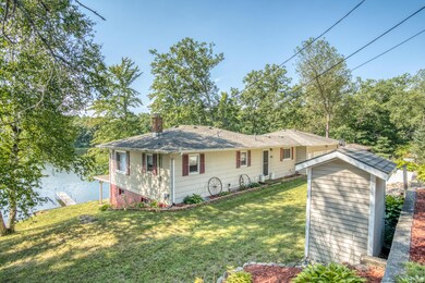 2331 Deer Lake Rd, Harrison, MI 48625 - photo 4