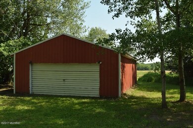 Pole Barn