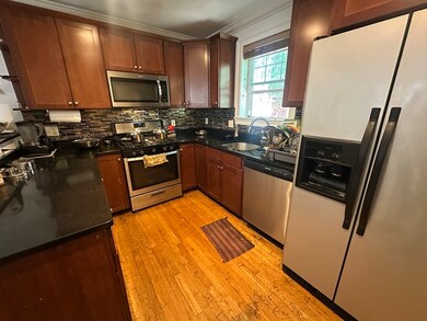 6 Forest St unit 2, Roxbury, MA 02119 - photo 2