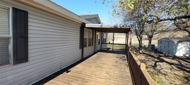 5543 Upper Denton Rd, Weatherford, TX 76085 - photo 2