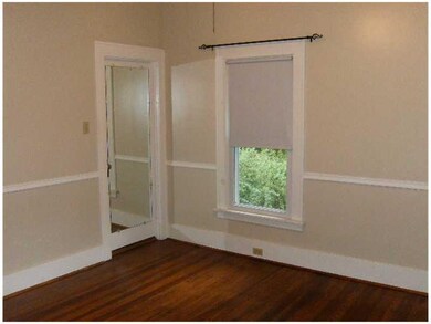 Master Bedroom. Neutral paint, hard wood floors, h