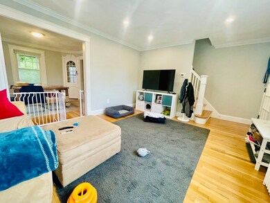 22 Potomac St unit 24, West Roxbury, MA 02132 - photo 2