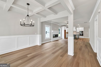 231 E Marable St, Monroe, GA 30655 - photo 4