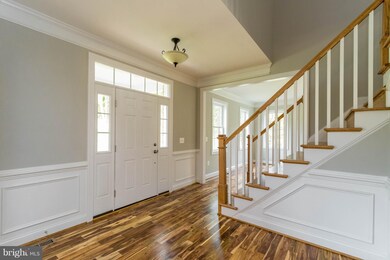 7838 Wellington Dr, Warrenton, VA 20186 - photo 3