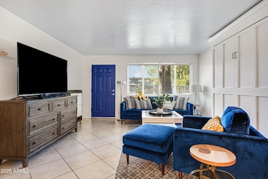 1111 E Turney Ave unit 7, Phoenix, AZ 85014 - photo 5