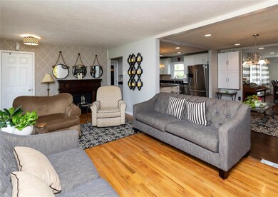 3903 E 28th St, Des Moines, IA 50317 - photo 3