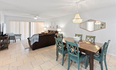 Dining Area Plus Family Room