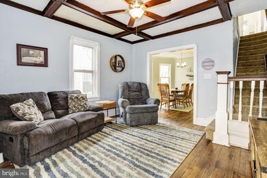 8 Lee Ave, Haddonfield, NJ 08033 - photo 6