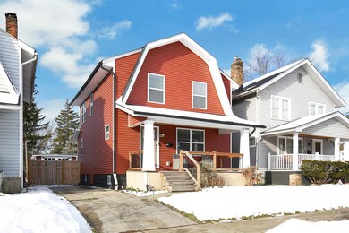 487 Townsend Ave Columbus, OH - 21