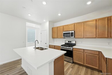 2086 Wagon Wheel Aly, Brighton, CO 80601 - photo 7