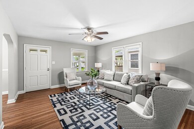 121 S 11th Ave, Beech Grove, IN 46107 - photo 7