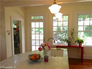 1511 Overbrook Ave, Winston Salem, NC 27104 - photo 2