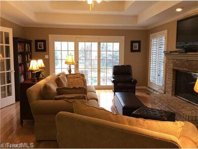 Living Room.