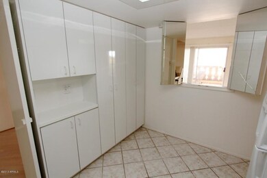 Kitchen Storage
