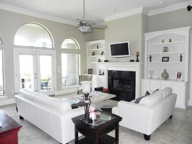 Den/Family/Great Room.