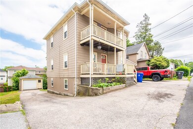 25 Capron St, West Warwick, RI 02893 - photo 5