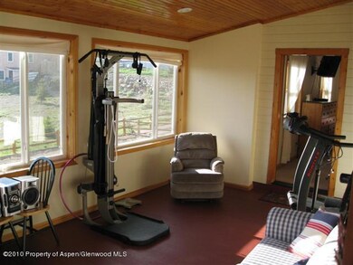 Sun/Rec Room