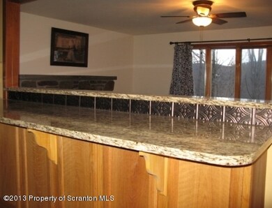 1941 Graveyard Hill Rd, Harveys Lake, PA 18618 - photo 5