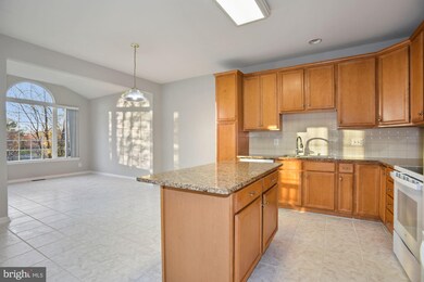 107 Misty Pond Terrace, Purcellville, VA 20132 - photo 7