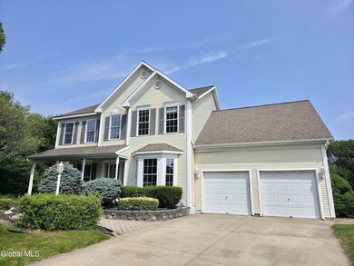 633 Stream Ln, Slingerlands, NY 12159 - photo 2