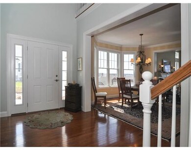 273 Village Rd unit 41, Tiverton, RI 02878 - photo 3