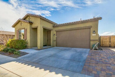 340 N 79th Place, Mesa, AZ 85207 - photo 2