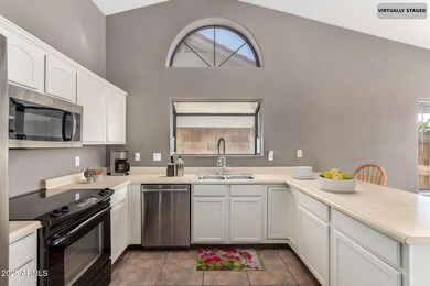 5819 E Ellis St, Mesa, AZ 85205 - photo 4