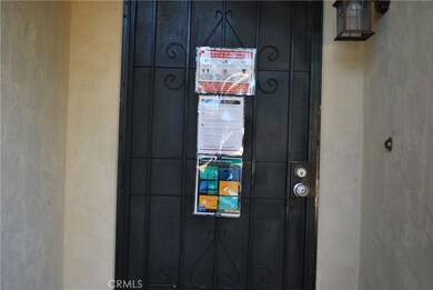 POSTED COVID -19 REGULATIONS TO OBSERVE BEFORE ENTERING HOME