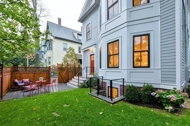 234 Chestnut St unit 234, Cambridge, MA 02139 - photo 2