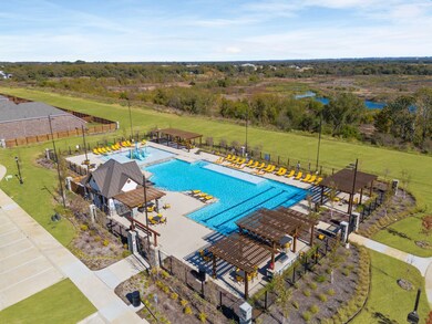 10124 High Banker Dr, Krugerville, TX 76227 - photo 7