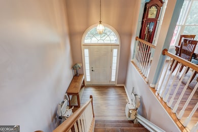 154 Serenity Ct, Hoschton, GA 30548 - photo 6