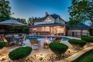 125 Mill Crossing E, Colleyville, TX 76034 - photo 5