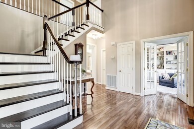 1438 Hague Dr SW, Leesburg, VA 20175 - photo 5