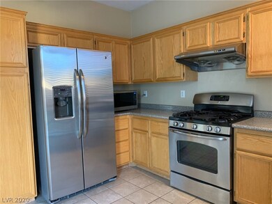 2644 Pine Run Rd, Las Vegas, NV 89135 - photo 4