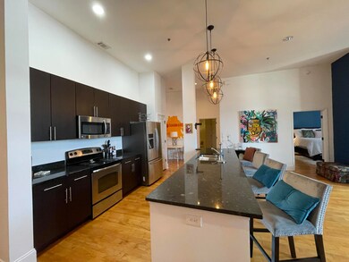 The Residences at the JB Whites Building unit 311, Augusta, GA 30901 - photo 4