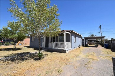 8337 Vance Place, El Paso, TX 79907 - photo 2