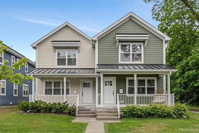 Attached condos with private entrances and private garages!