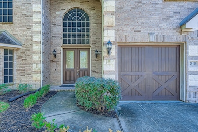 25415 Woodvine Ridge Dr, Richmond, TX 77406 - photo 3