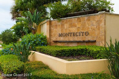 Community Entrance