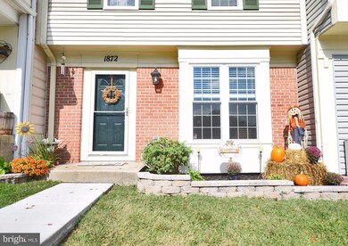 1872 Oxford Square, Bel Air, MD 21015 - photo 2